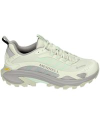 Merrell - Schoenen ,Veelkleurig ,Sportieve Lage Schoenen - Lyst