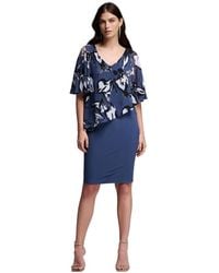 Joseph Ribkoff - Midi Dresses - Lyst