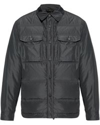Brioni - Light Jackets - Lyst