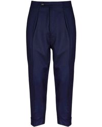Berwich - Suit Trousers - Lyst