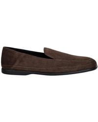 Vagabond Shoemakers - Schoenen ,Bruin ,Leer Sammie Loafer - Lyst