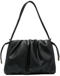A.P.C. - Borsa a tracolla nera stile elegante - Lyst