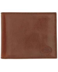 The Bridge - Wallets & Cardholders - Lyst
