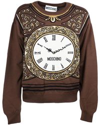 Moschino - Sweaters - - Dames - Lyst