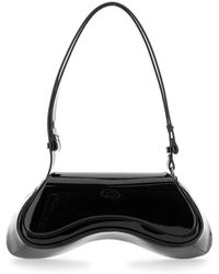 DIESEL - Spielen Sie Schultertasche - Lyst