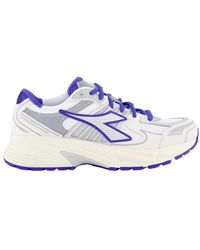 Diadora - Mythos star schuhe - Lyst