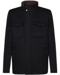 Herno - Light Jackets - Lyst