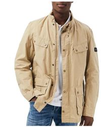 Barbour - Jackets > light jackets - Lyst