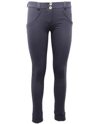 Freddy - Slim-Fit Trousers - Lyst