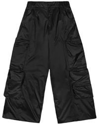 Rains - Wide Trousers - Lyst