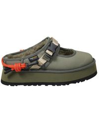 UGG - Bea Mary Jane Wildwood Mule - Lyst