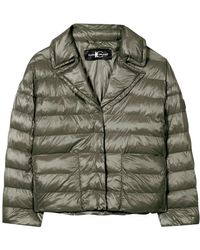 Luisa Cerano - Leichte Steppjacke - Lyst