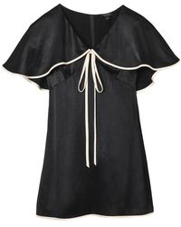Marc Jacobs - Short Dresses - Lyst