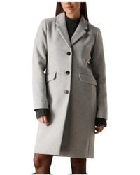 Modström - Single-Breasted Coats - Lyst