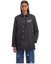 Moschino - Lichte Jassen - Lyst