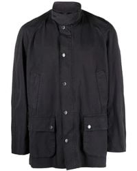 Barbour - Light Jackets - Lyst