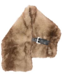 Apparis - Scarves - Lyst