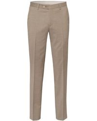 Baldessarini - Suit Trousers - Lyst
