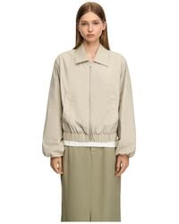 Elvine - Light Jackets - Lyst