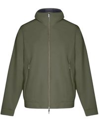 Rrd - Summer Urban Hood Jacket - Lyst