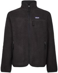 Patagonia - Retro Pile Jkt - Lyst
