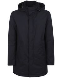 Herno - Down Jackets - Lyst