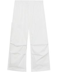 Sunnei - Coulisse cargo pants - Lyst