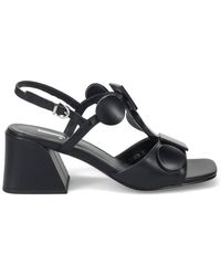 Jeannot - Shoes > sandals > high heel sandals - Lyst