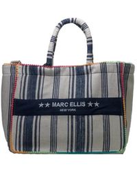 Marc Ellis - Bags > tote bags - Lyst