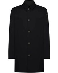 Rrd - Single-Breasted Coats - Lyst