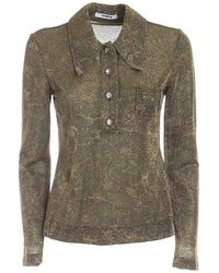 Vivetta - Polo Shirts - Lyst