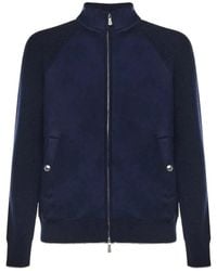 Eleventy - Zip-Throughs - Lyst