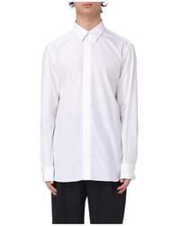 Lardini - Formal Shirts - Lyst