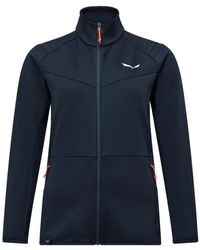 Salewa - Puez Cammino Pl Jacket - Lyst
