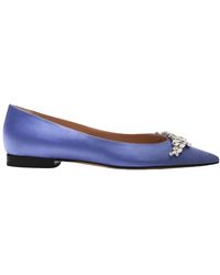 SCAROSSO - Ballerinas - Lyst