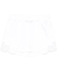 Versace - Short Shorts - Lyst