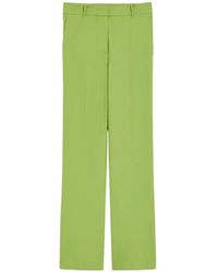 iBlues - Trousers > wide trousers - Lyst