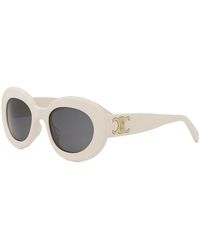 Celine - Sunglasses - Lyst