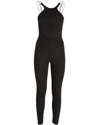 ALESSANDRO VIGILANTE - Jumpsuits - Lyst