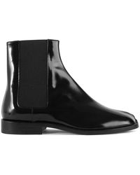 Maison Margiela Laarzen - - Heren - Zwart