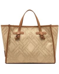 Gianni Chiarini - Tote Bags - Lyst