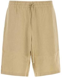 LeKasha - Casual Shorts - Lyst