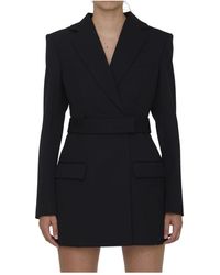 Alexander Wang - Short Dresses - Lyst