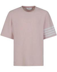 Thom Browne - T-Shirts - Lyst
