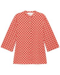 Maliparmi - Blouses - Lyst