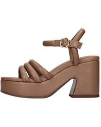 Ash - High Heel Sandals - Lyst