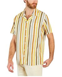 Homecore - Shirts > short sleeve shirts - Lyst
