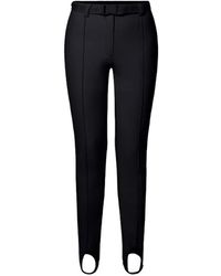 Goldbergh - Fitness ,Zwart ,Ski Broek - Lyst