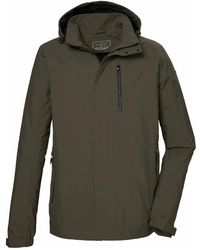 Killtec - Kos 52 Jas - Lyst