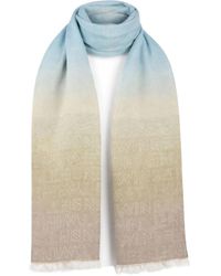 Twinset - Winter Scarves - Lyst